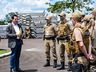 Policiais Militares são homenageados pela Assembléia Legislativa