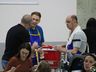 Festival do Frango e do Vinho do Rotary Club reúne mais de 700 pessoas