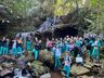 Turismo é trabalhado por alunos do CEMEG de São José do Cedro