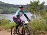 Cicloturismo Caminho dos Pioneiros teve participação de 55 ciclistas