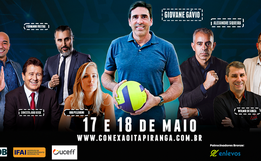 Inicia nesta sexta-feira em Itapiranga o evento Conexão