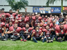 São Miguel Indians derrota Olympians e é Campeão da Copa Paraná 2022