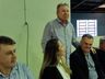 Solenidade marca entrega de pavimentação rural em Guaraciaba; fotos