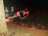 Homem de 61 anos morre em capotamento na SC-496