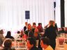 Mais de 300 mulheres participam do Encontro de Damas em SMOeste