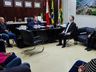 Assinada ordem para asfaltamento rural de R$ 6 milhões em São José do Cedro