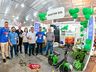 Liquida São Miguel reúne cerca de 15 mil pessoas no Parque de Exposições