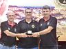 Administração de SMOeste realiza entrega do Mérito Esportivo para mais de 100 entidades