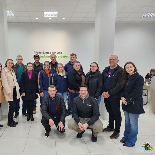 Sicredi contempla associações em projetos sociais