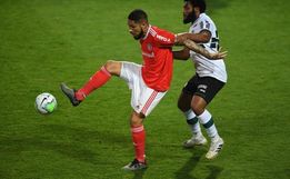 VÍDEO: Inter estreia no Brasileirão com vitória sobre o Coritiba