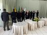 Juarez Furtado e vereadores tomam posse em Romelândia