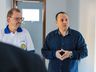 Rotary Club apresenta Casa de Apoio para governadora do distrito
