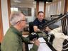 Peperi Debates discute crise no setor do leite e desafios enfrentados pelos produtores
