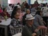 Centro de Idosos realiza Arraial da terceira idade em São José do Cedro