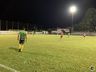   Cometa cede empate com um jogador a mais em campo