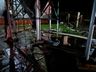 Temporal causa destruição no interior de Descanso