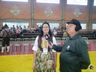 Linha Presidente Becker abre a 44ª Oktoberfest