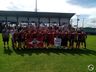 Cometa empata fora de casa no Campeonato Regional Taça D'Lamb