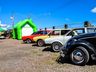 1º Encontro de Carros Antigos acontece em São Miguel do Oeste