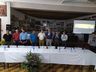 Mais de 200 convidados prestigiam lançamento do 22º São Miguel Tchê 