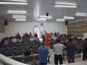 Famílias recebem títulos de propriedade em Anchieta 