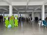 Pastoral da Criança e Lionesses entregam cerca de 300 brinquedos a crianças de SMO 
