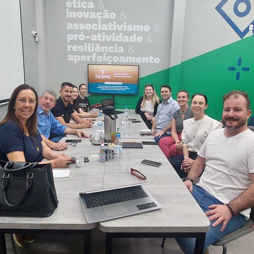 Logotipo e slogan da Faismo 2024 serão divulgados nos próximos dias