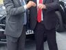 Polícia Civil de São José do Cedro recebe nova viatura 