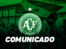 CBF adia confronto entre Chape e CSA devido casos de Covid-19 no time Alagoano