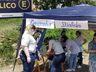 Lions Clube de Iporã do Oeste promove campanha de prevenção ao diabete