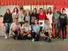 Evento marca o encerramento da programação do Maio Laranja em Cedro 