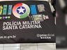PM apreende drogas e prende homem em ônibus durante operação em SMO