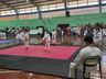 Curso de Educação Física participa do 2º Campeonato Oestino de Karatê-do Tradicional