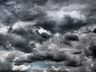 Chuva e céu nublado em SC marcam a previsão do tempo para este fim de semana