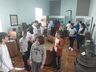 Projeto “Fotografia” é realizado por alunos da Escola Libório Kuhn de Palma Sola
