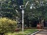 Itapiranga tem nova plataforma de coleta de dados do Rio Uruguai