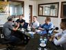 Peperi Debates discute aumento do emprego formal no município 