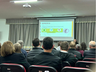 Palestra em SMO reforça prevenção e cuidado humanizado com hepatites virais