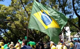 São José do Cedro terá manifestação no dia 7 de setembro