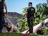 CTG realiza evento beneficente em prol do Núcleo de Operações com Cães