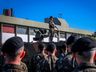 14º RCMec realiza evento em homenagem ao Dia da Cavalaria