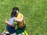 Serrano é campeão Municipal Comunitário 2024 em SMOeste 