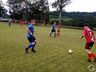 São Ludgero e Harmonia empatam na primeira semifinal do Municipal de Itapiranga