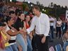 São Bernardino realiza Natal Luz 2021