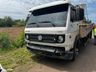 Acidente envolve dois carros e um caminhão na BR 163, entre SMO e Guaraciaba 
