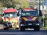 Festa do Colono e Motorista reúne centenas de veículos em SMOeste
