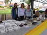 2ª Feira de Produtos Locais movimenta feriado de 7 de Setembro em Palma Sola