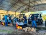 Tradicional Risoto no Tacho do Jeep Clube São Miguel serve 700 jantas