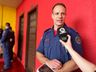 Quartel do Corpo de Bombeiros de Campo Erê recebe nova viatura