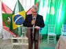 Cerimônia marca posse dos eleitos em Santa Terezinha do Progresso